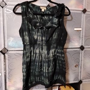 Tie Dyed Top